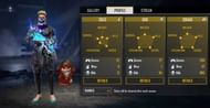Ranked stats